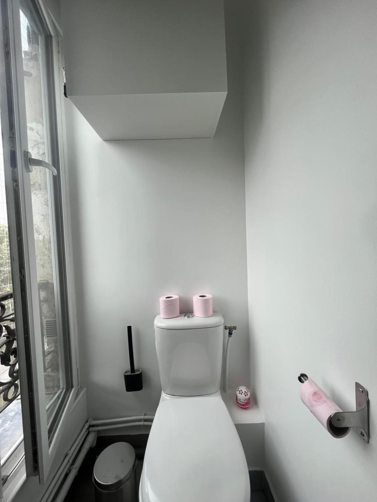 Le Langlier Apartment *