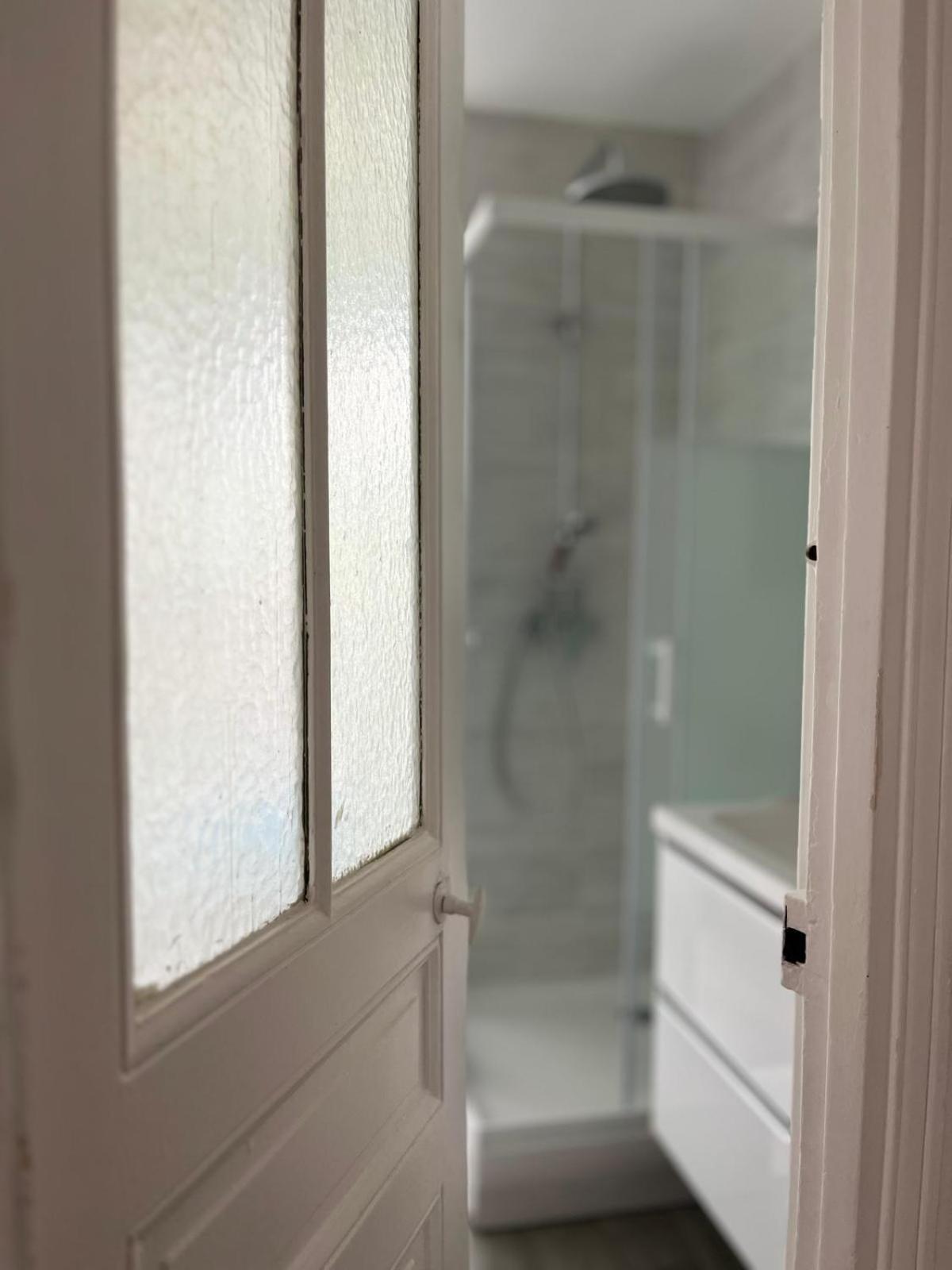 Le Langlier Apartment *