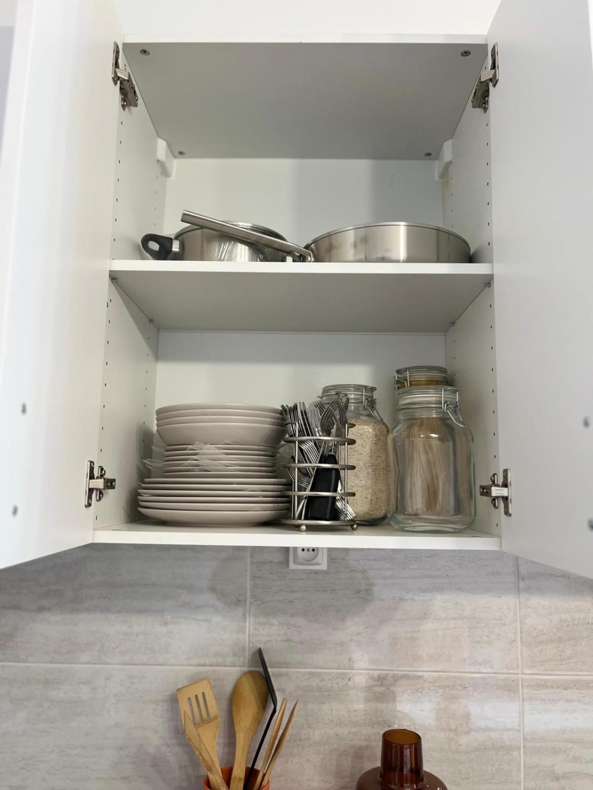Apartment Le Langlier
