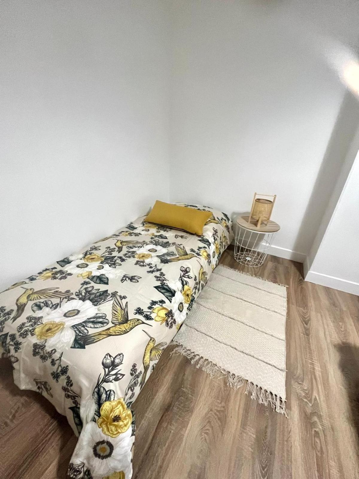 Le Langlier Apartment *