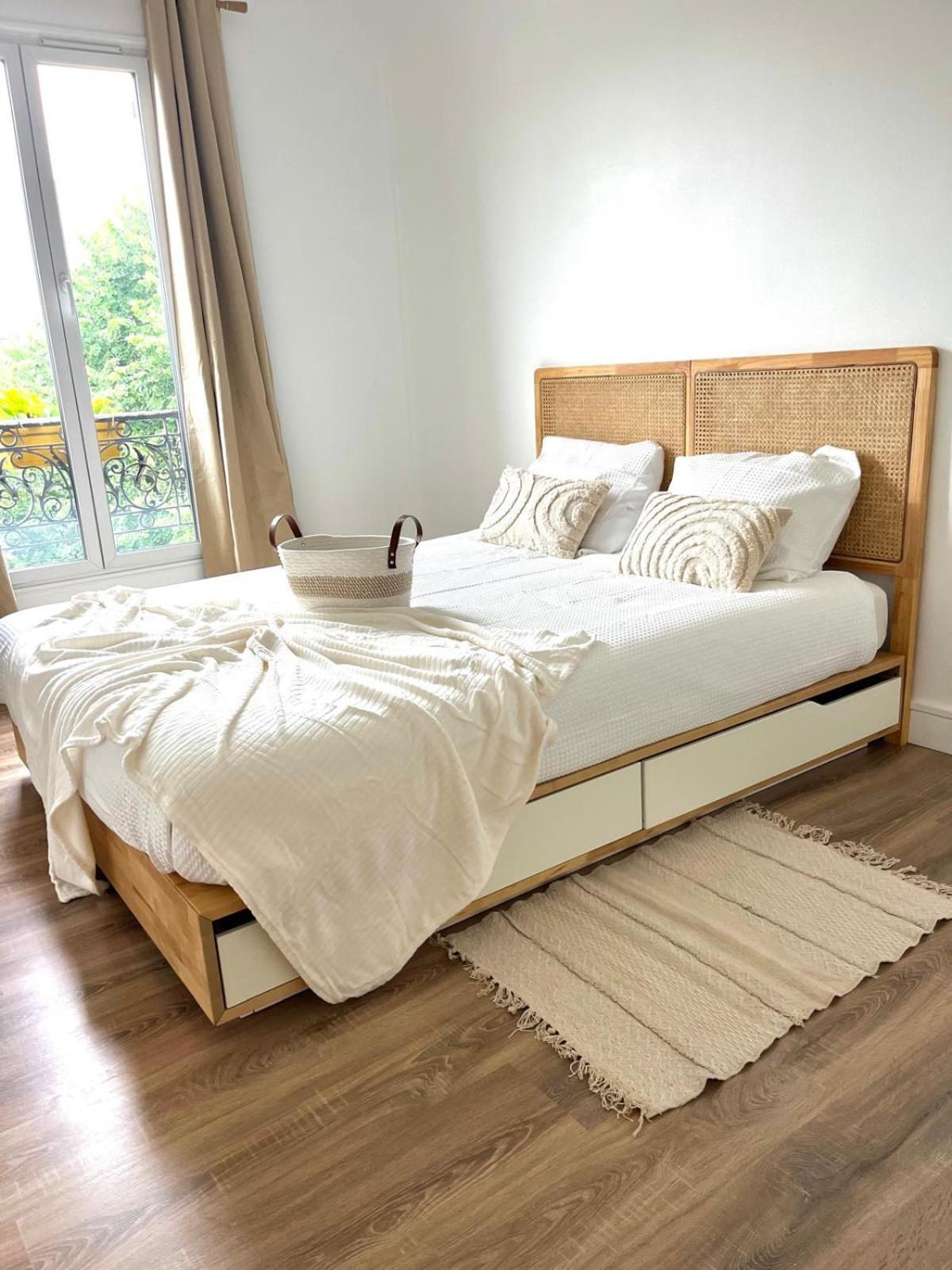 Le Langlier Apartment *